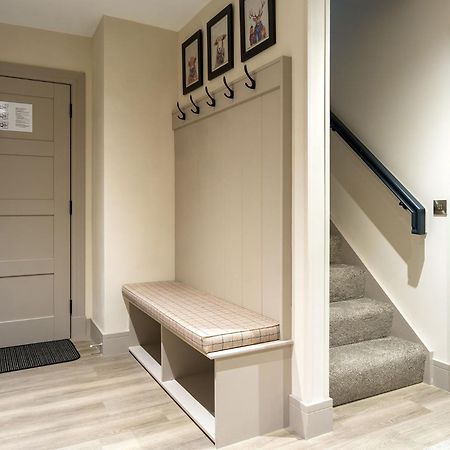 Arran Shores Suite 11 Lamlash Buitenkant foto