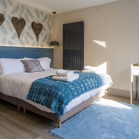Arran Shores Suite 11 Lamlash Buitenkant foto