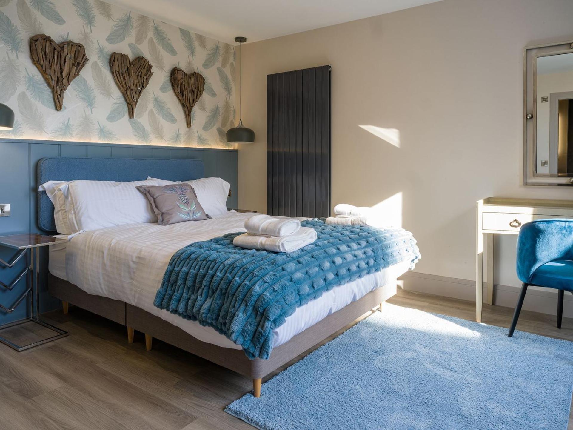 Arran Shores Suite 11 Lamlash Buitenkant foto