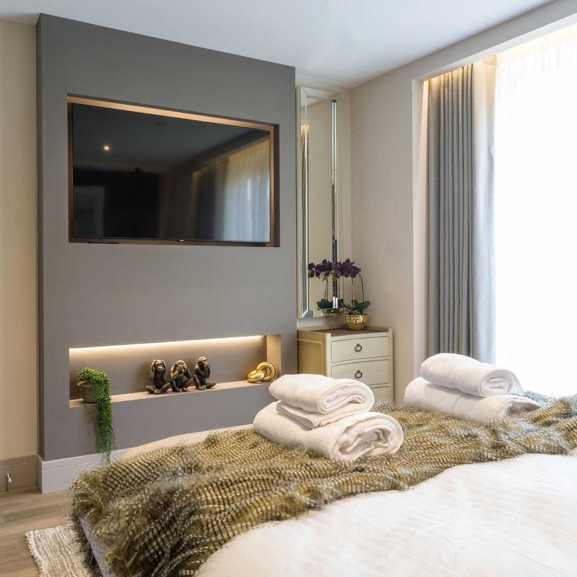 Arran Shores Suite 11 Lamlash Buitenkant foto