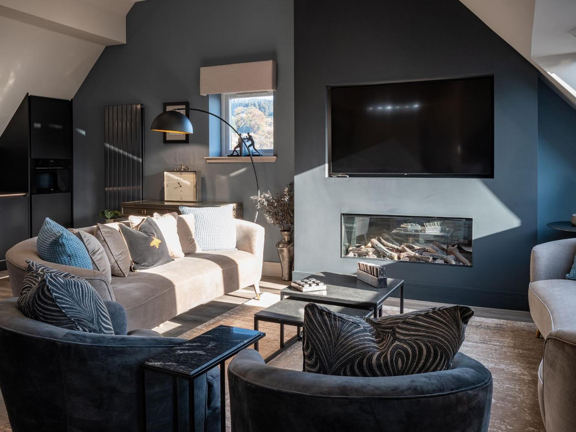 Arran Shores Suite 11 Lamlash Buitenkant foto