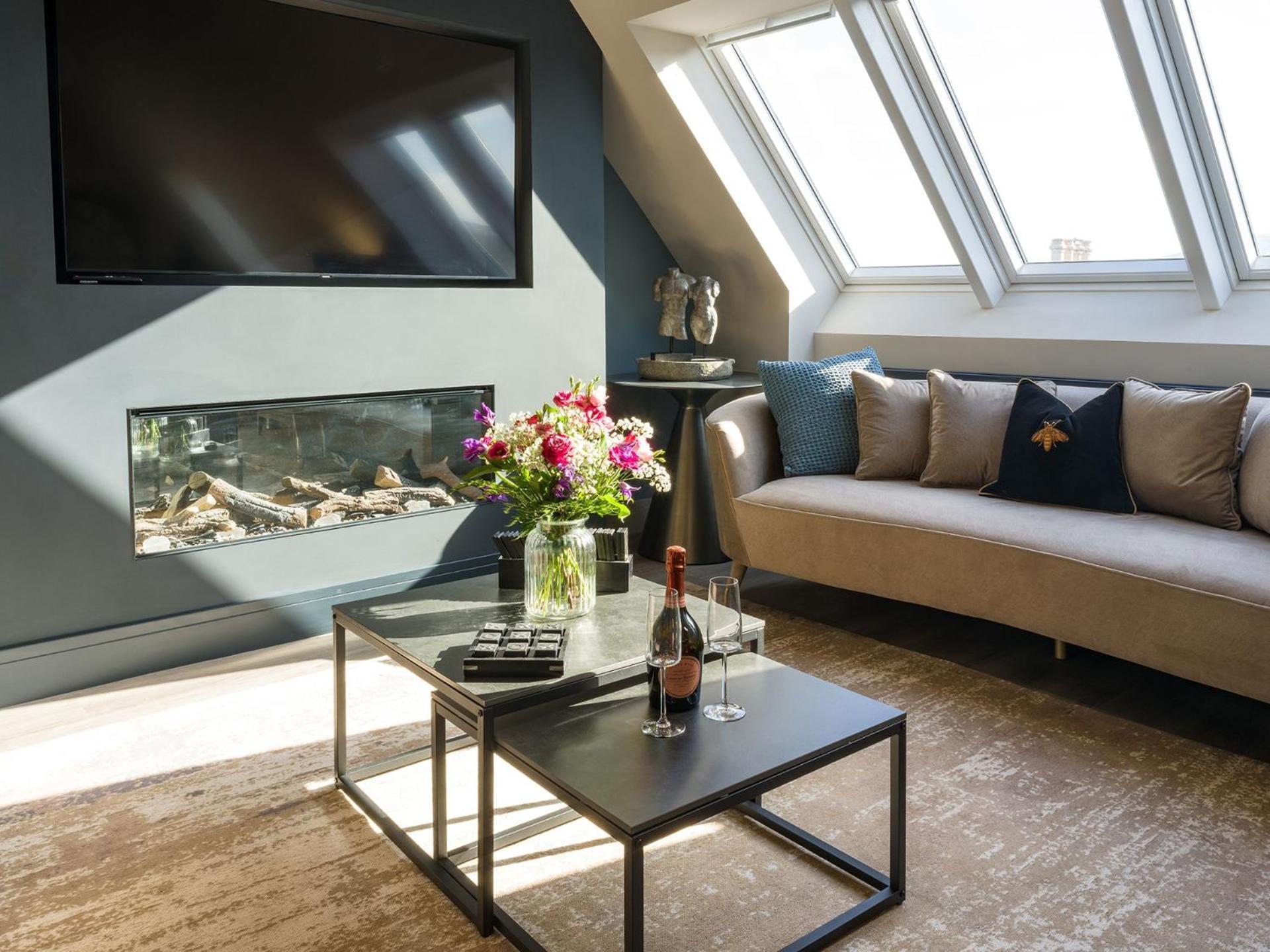 Arran Shores Suite 11 Lamlash Buitenkant foto
